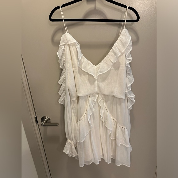 NWT ASOS dress - Picture 5 of 5